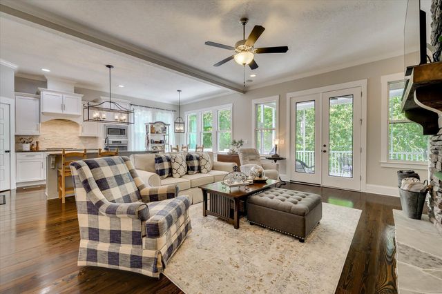 2049 Egret Circle, Evans, GA 30809