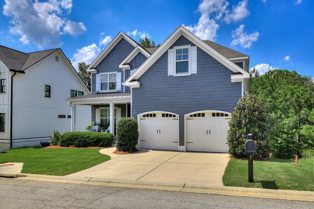 2049 Egret Circle, Evans, GA 30809