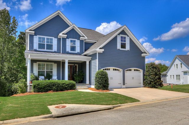 2049 Egret Circle, Evans, GA 30809