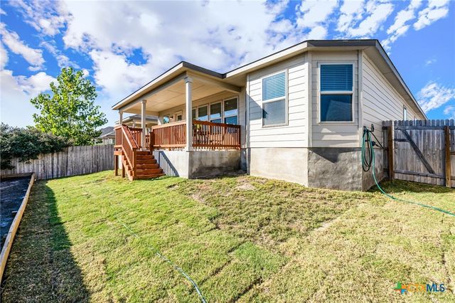 1117 Amber Lake, Seguin, TX 78155