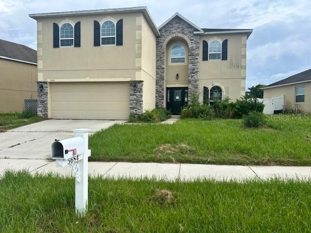 5684 DORNICH DRIVE, Auburndale, FL 33823