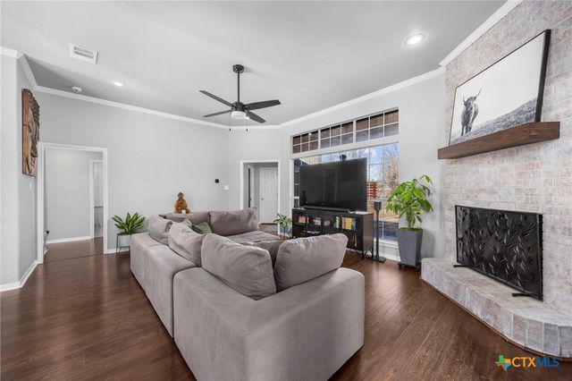 1513 Mountain Laurel, Harker Heights, TX 76548