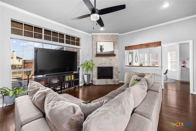 1513 Mountain Laurel, Harker Heights, TX 76548