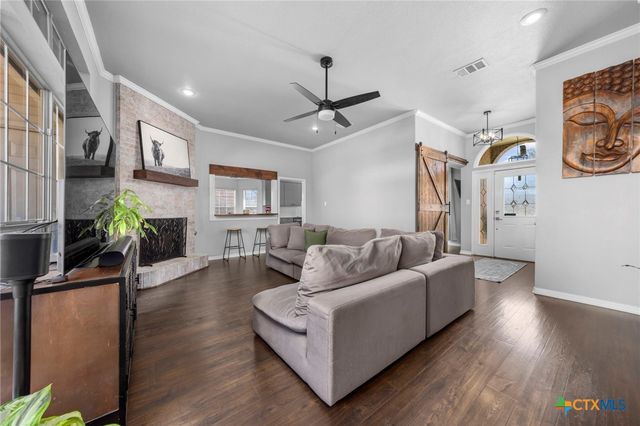 1513 Mountain Laurel, Harker Heights, TX 76548