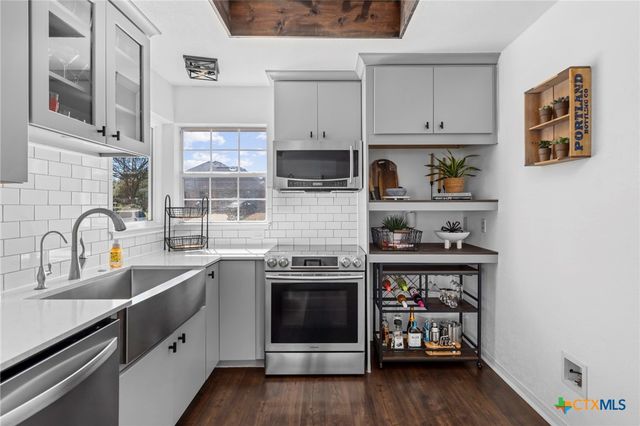 1513 Mountain Laurel, Harker Heights, TX 76548