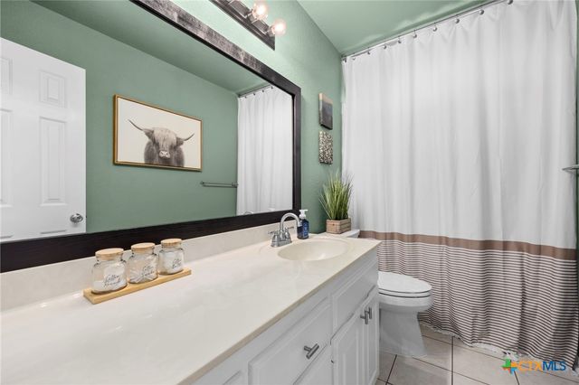 1513 Mountain Laurel, Harker Heights, TX 76548