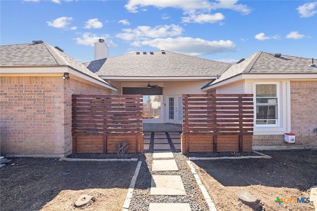 1513 Mountain Laurel, Harker Heights, TX 76548