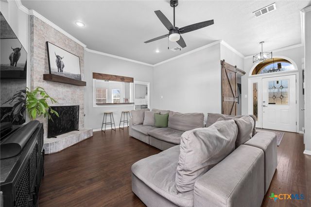 1513 Mountain Laurel, Harker Heights, TX 76548