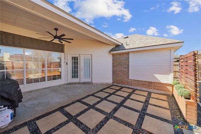 1513 Mountain Laurel, Harker Heights, TX 76548