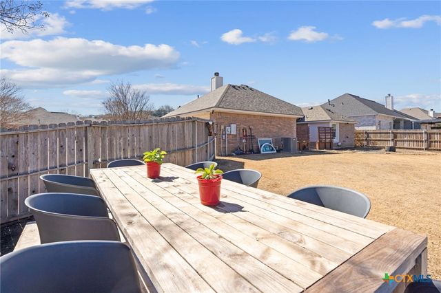 1513 Mountain Laurel, Harker Heights, TX 76548