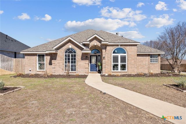 1513 Mountain Laurel, Harker Heights, TX 76548