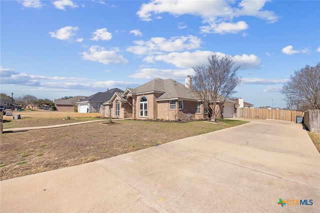 1513 Mountain Laurel, Harker Heights, TX 76548