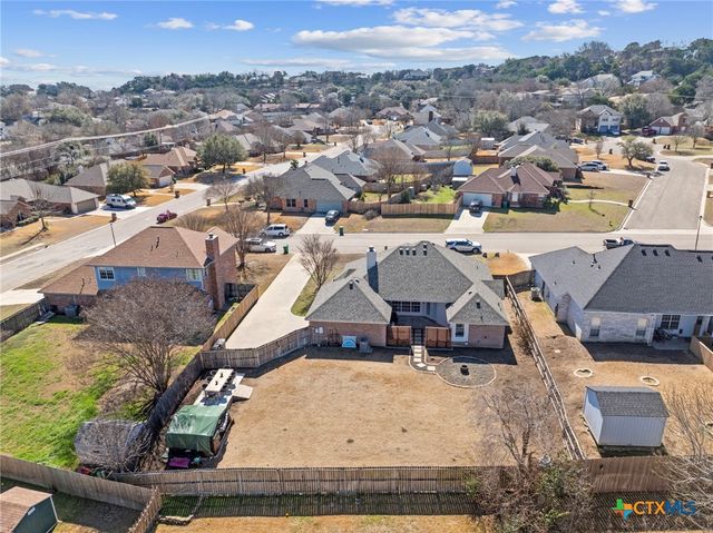 1513 Mountain Laurel, Harker Heights, TX 76548