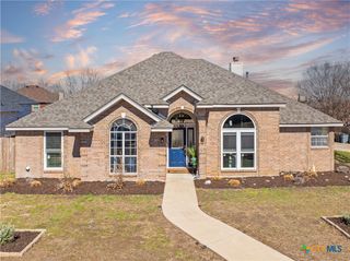 1513 Mountain Laurel, Harker Heights, TX 76548