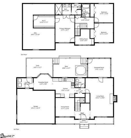 115 Westcreek Way, Greenville, SC 29607