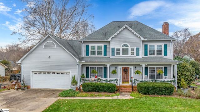 115 Westcreek Way, Greenville, SC 29607