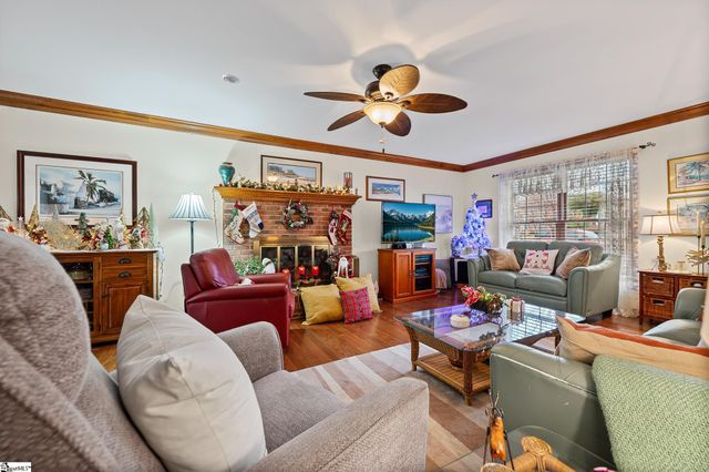 115 Westcreek Way, Greenville, SC 29607