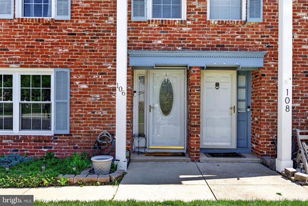 106 PEREGRINE DR, VOORHEES, NJ 08043 — photo 2