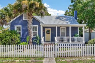 28 JOINER Street, St. Augustine, FL 32084