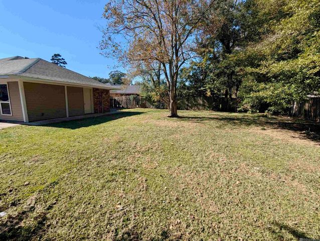 16523 Bonham Ave, Baton Rouge, LA 70816