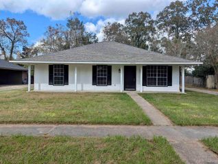 16523 Bonham Ave, Baton Rouge, LA 70816