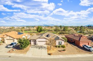 2557 WILLOW BARK Lane, Sierra Vista, AZ 85635