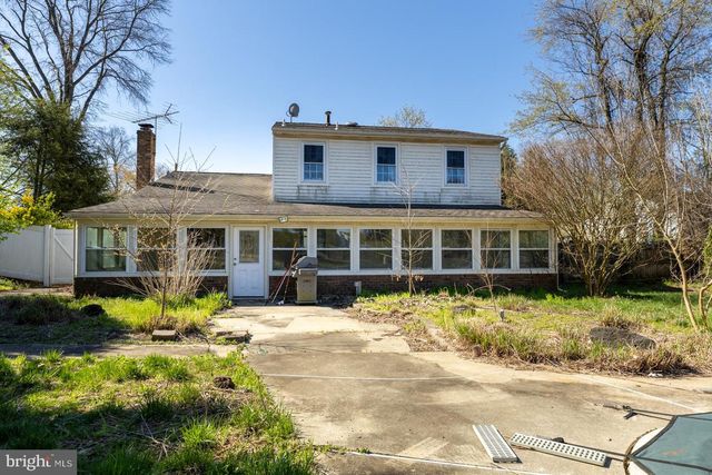 447 PROSPECT AVE, West Berlin, NJ 08091