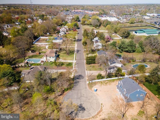 447 PROSPECT AVE, West Berlin, NJ 08091