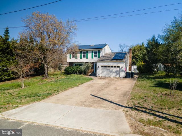 447 PROSPECT AVE, West Berlin, NJ 08091
