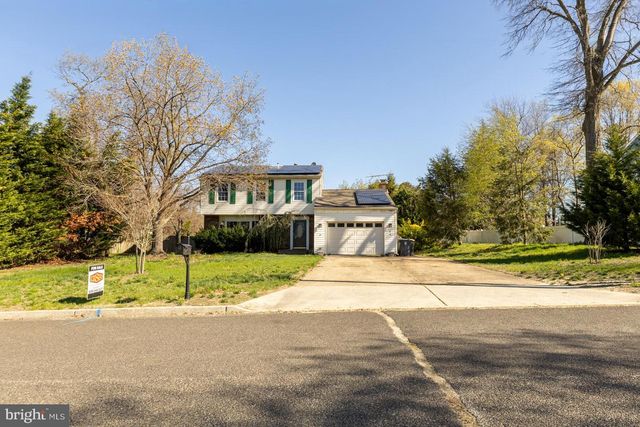 447 PROSPECT AVE, West Berlin, NJ 08091