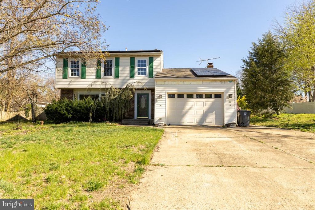 447 PROSPECT AVE, West Berlin, NJ 08091