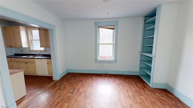 5207 Norvella AVE, Norfolk, VA 23513