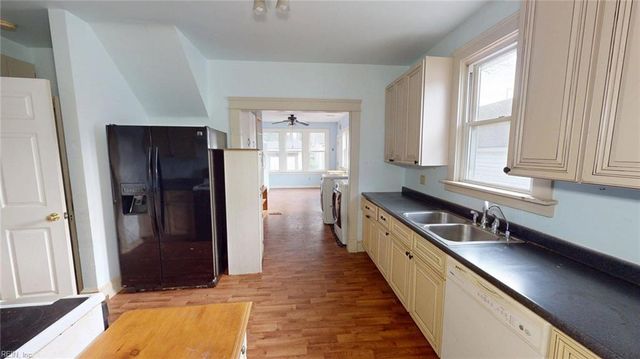 5207 Norvella AVE, Norfolk, VA 23513