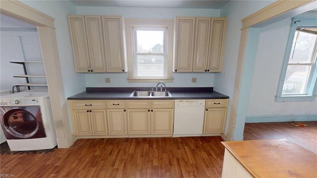 5207 Norvella AVE, Norfolk, VA 23513