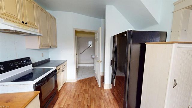 5207 Norvella AVE, Norfolk, VA 23513