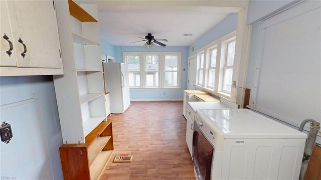 5207 Norvella AVE, Norfolk, VA 23513