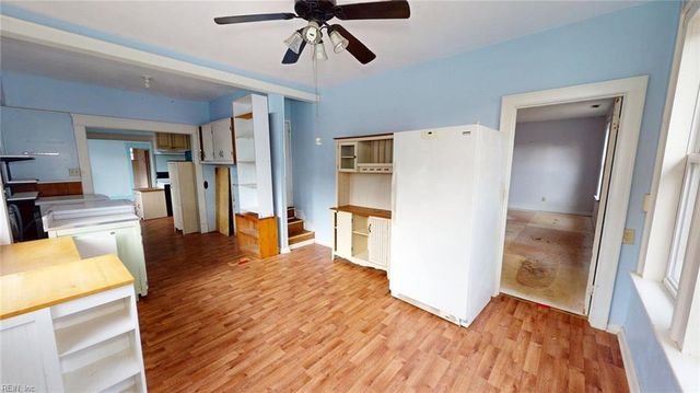 5207 Norvella AVE, Norfolk, VA 23513