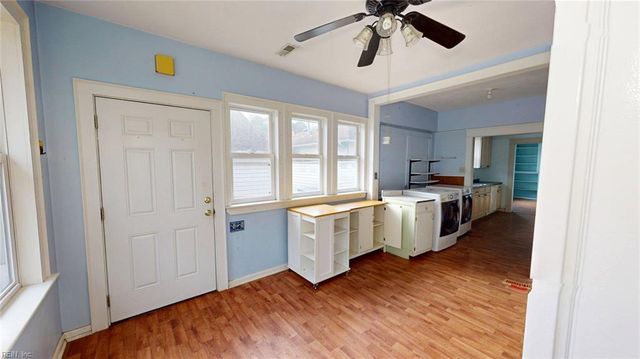 5207 Norvella AVE, Norfolk, VA 23513