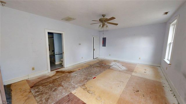 5207 Norvella AVE, Norfolk, VA 23513