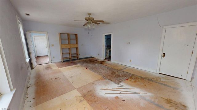 5207 Norvella AVE, Norfolk, VA 23513