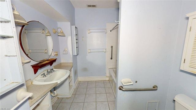 5207 Norvella AVE, Norfolk, VA 23513