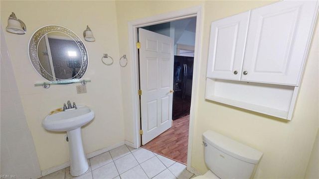 5207 Norvella AVE, Norfolk, VA 23513