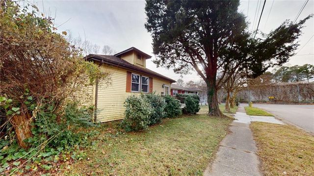 5207 Norvella AVE, Norfolk, VA 23513