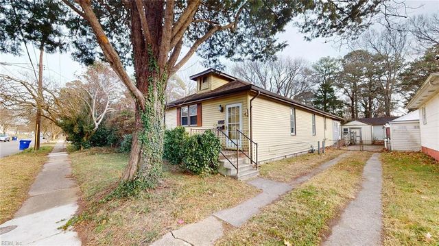 5207 Norvella AVE, Norfolk, VA 23513
