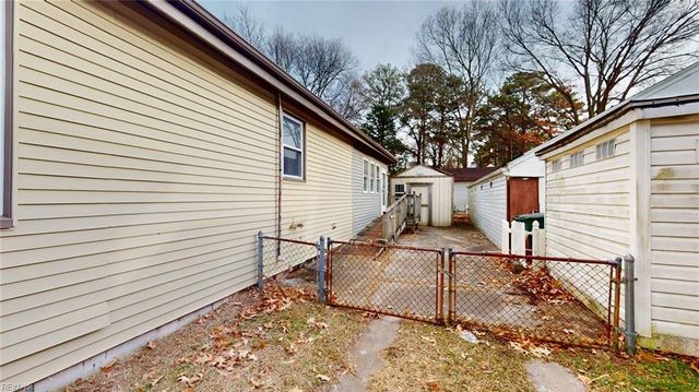 5207 Norvella AVE, Norfolk, VA 23513