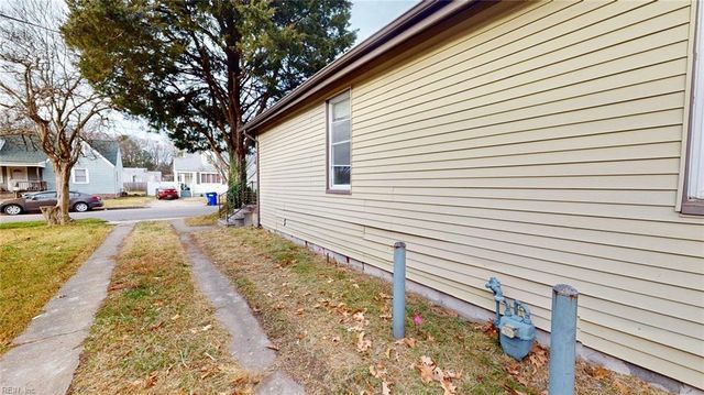 5207 Norvella AVE, Norfolk, VA 23513