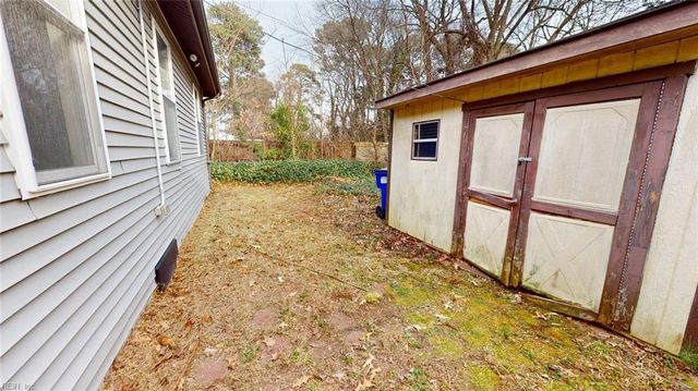 5207 Norvella AVE, Norfolk, VA 23513