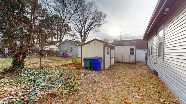 5207 Norvella AVE, Norfolk, VA 23513