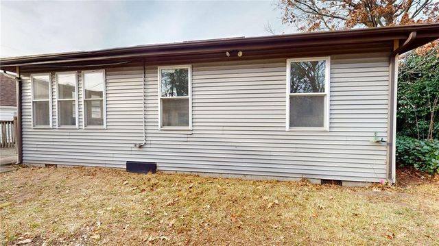 5207 Norvella AVE, Norfolk, VA 23513