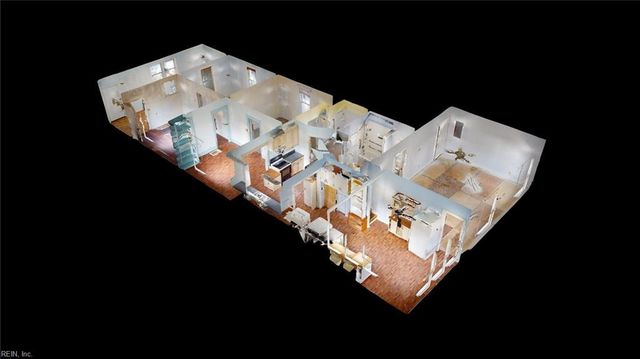 5207 Norvella AVE, Norfolk, VA 23513